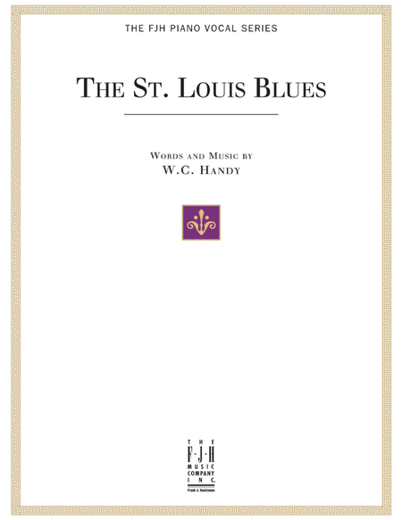 The St. Louis Blues