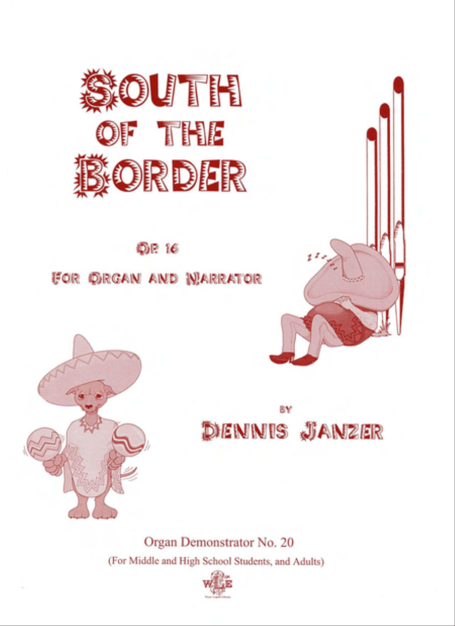 South of the Border