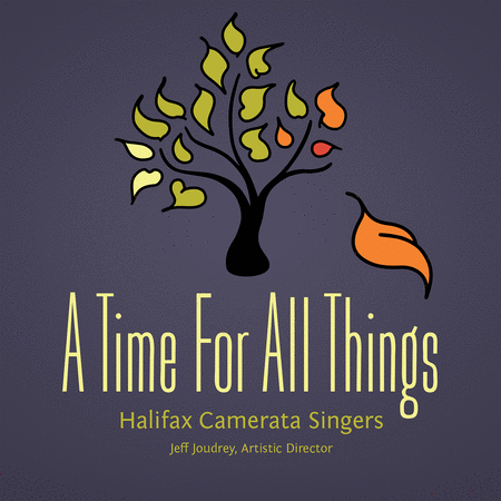 A Time for All Things