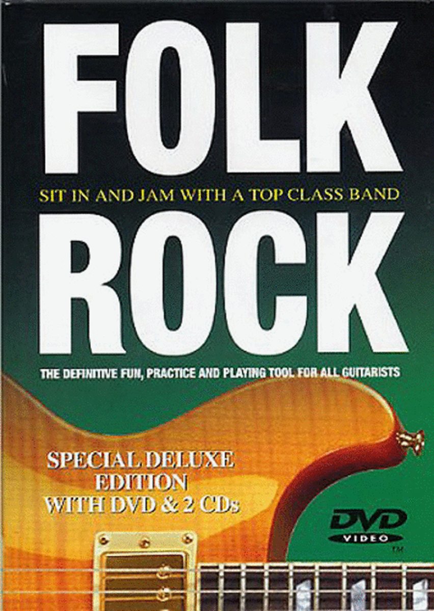 Folk Rock Deluxe Edition