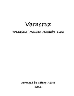 Veracruz Marimba Ensemble