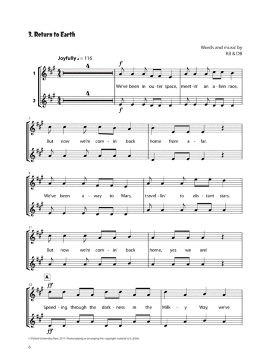 More String Time Joggers String Orchestra scores gallery preview page 7