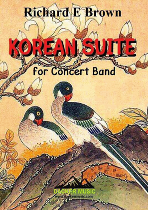 Korean Suite