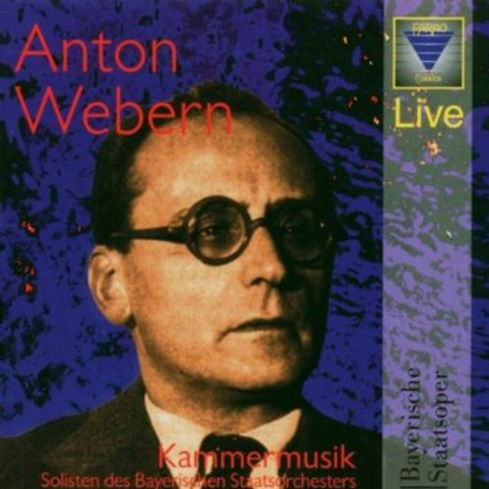 Webern Kammermusik
