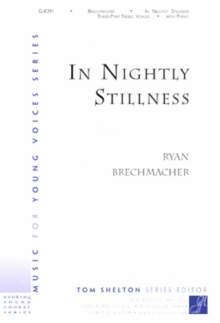 In Nightly Stillness - Instrument edition
