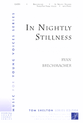 Book cover for In Nightly Stillness - Instrument edition