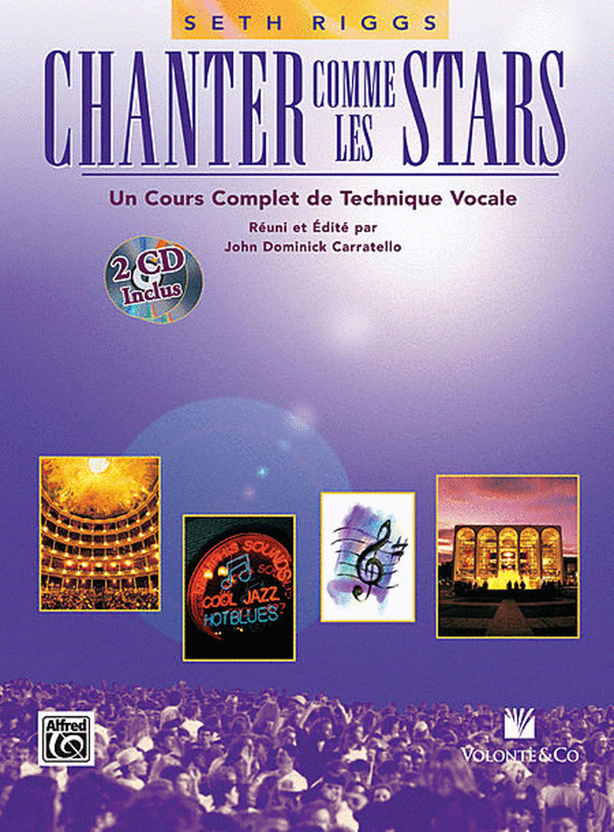 Chanter Comme Les Stars image number null