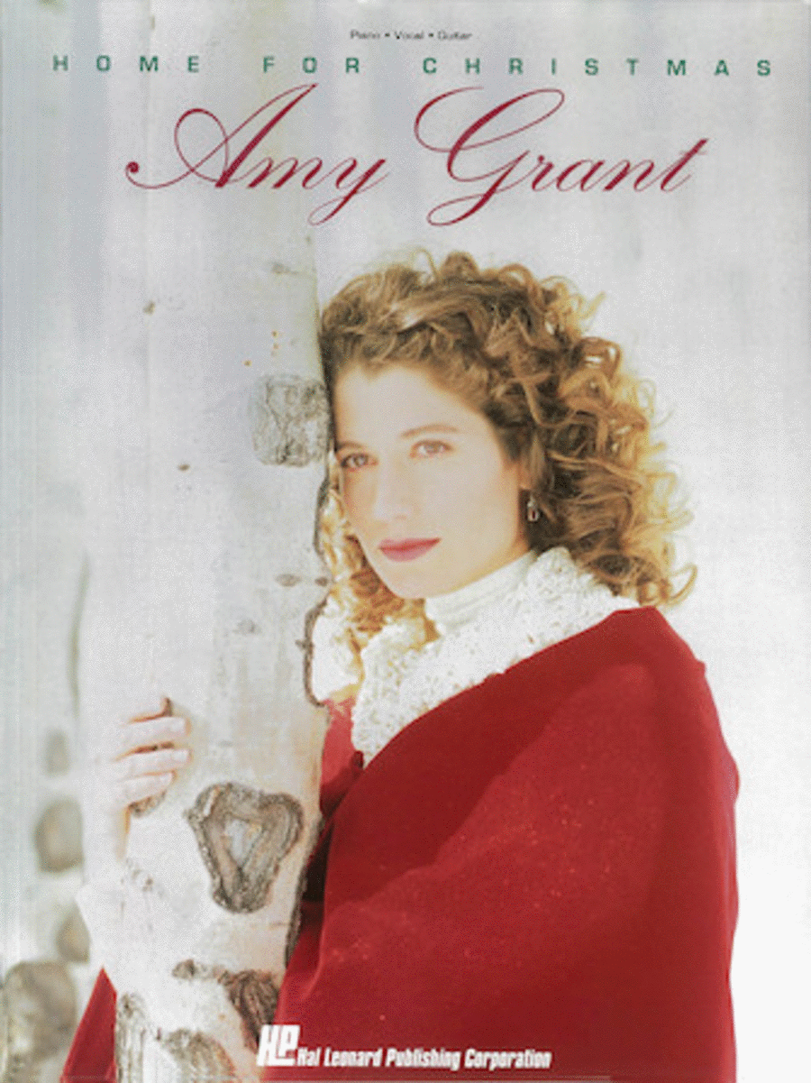 Amy Grant: Home for Christmas