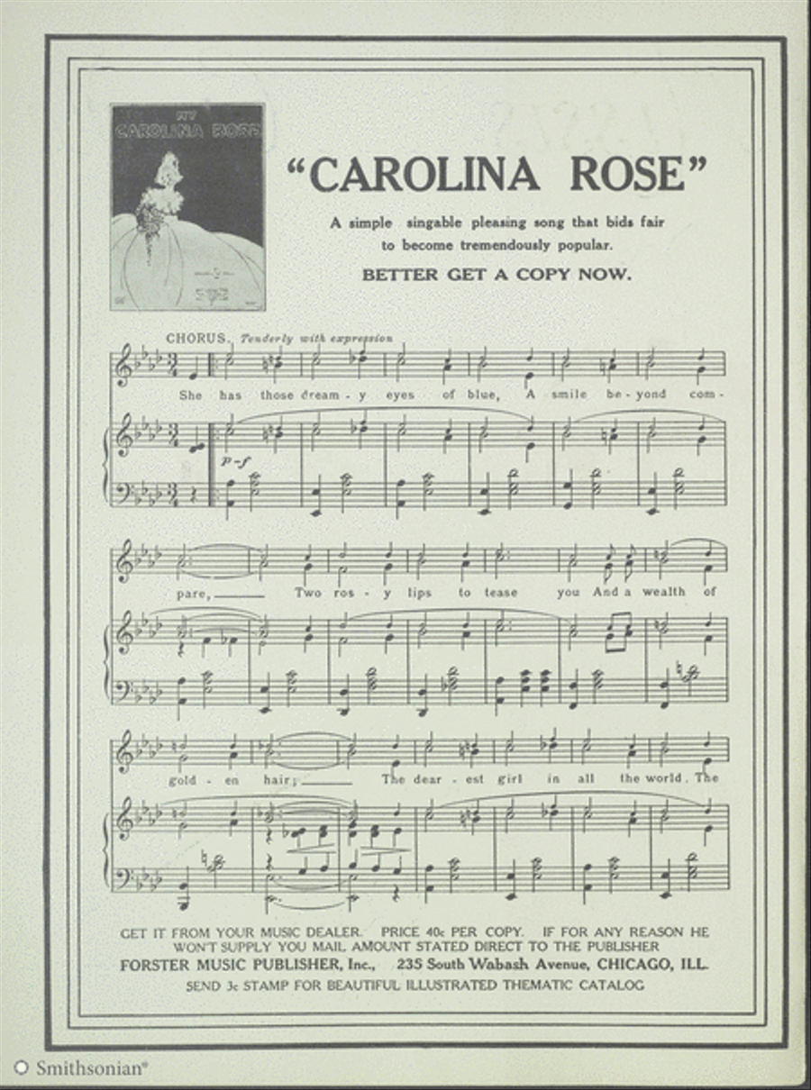 Mississippi Cradle Mississippi Cradle Piano, Vocal scores gallery preview page 2