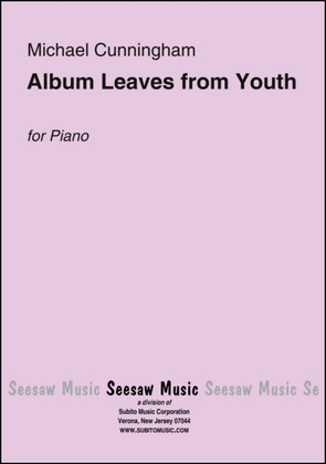 Album Leaves from Youth