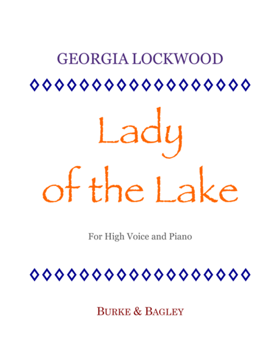 Lady of the Lake image number null