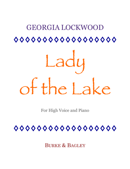 Lady of the Lake image number null