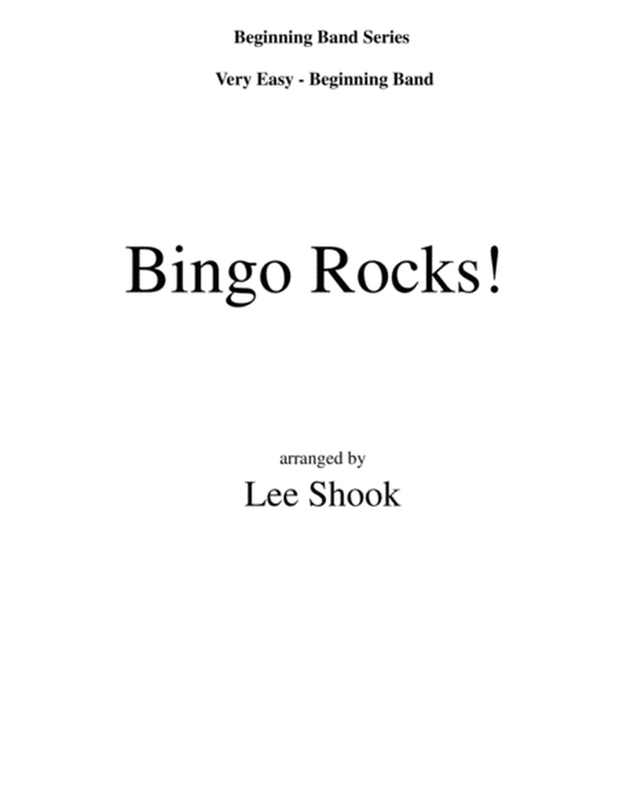 Bingo Rocks image number null