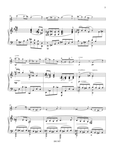 Sonate op. 23