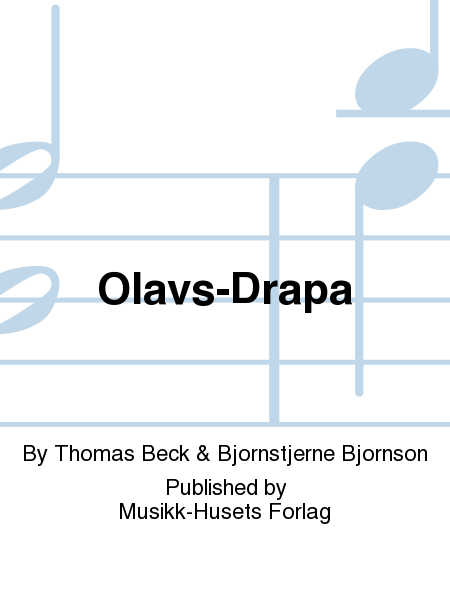 Olavs-Drapa