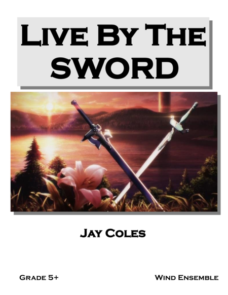 Live By The Sword image number null