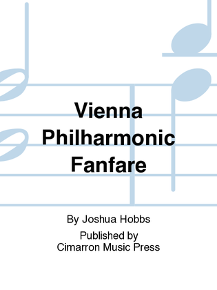 Vienna Philharmonic Fanfare