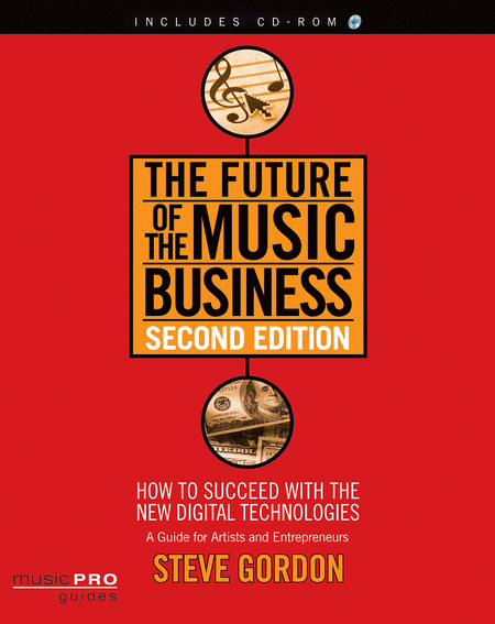The Future of the Music Business