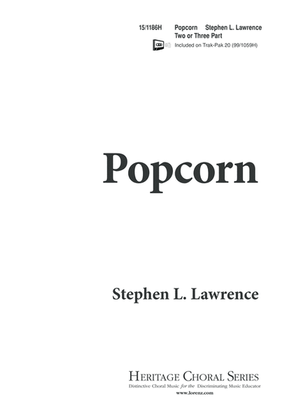 Popcorn image number null