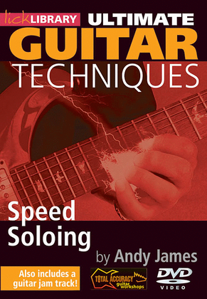 Speed Soloing