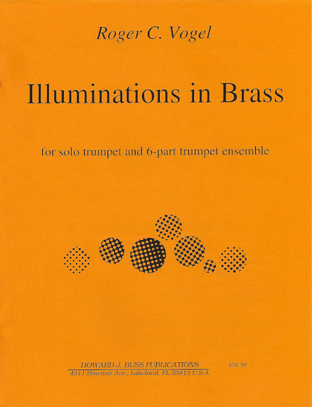 Illuminations in Brass