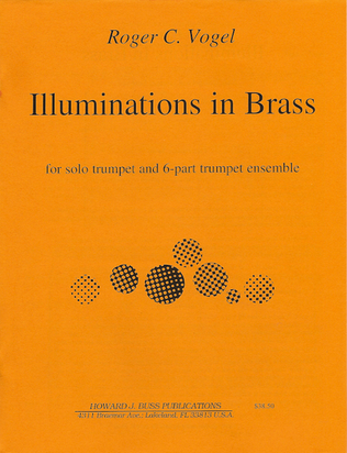 Illuminations in Brass