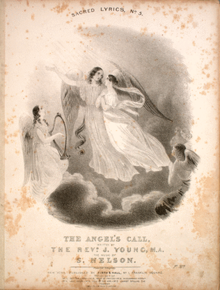 The Angel's Call