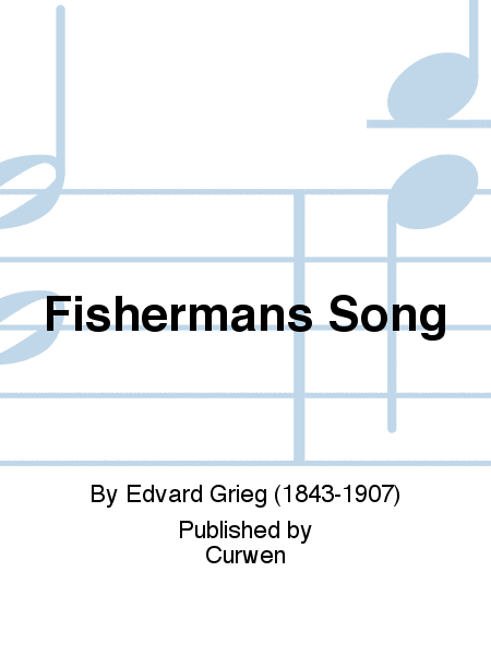 Fishermans Song