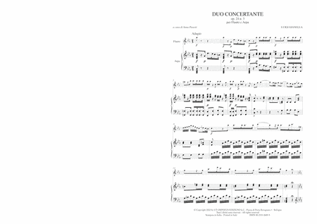 Duo Concertante Op. 24 No. 3