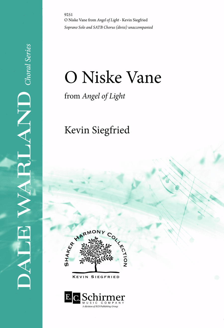 O Niske Vane Divisi scores gallery preview page 1