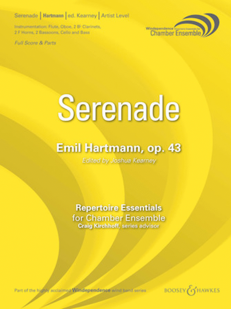 Serenade, Op. 43