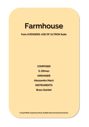 Farmhouse