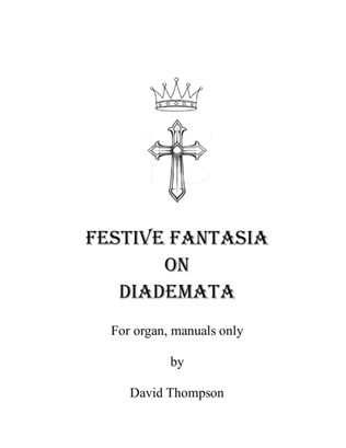 Festive Fantasia on Diademata