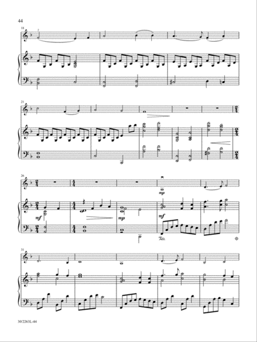 Praise...With Stringed Instruments