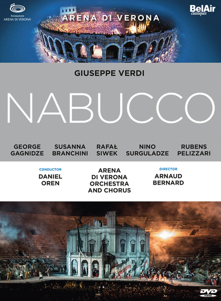 Verdi: Nabucco