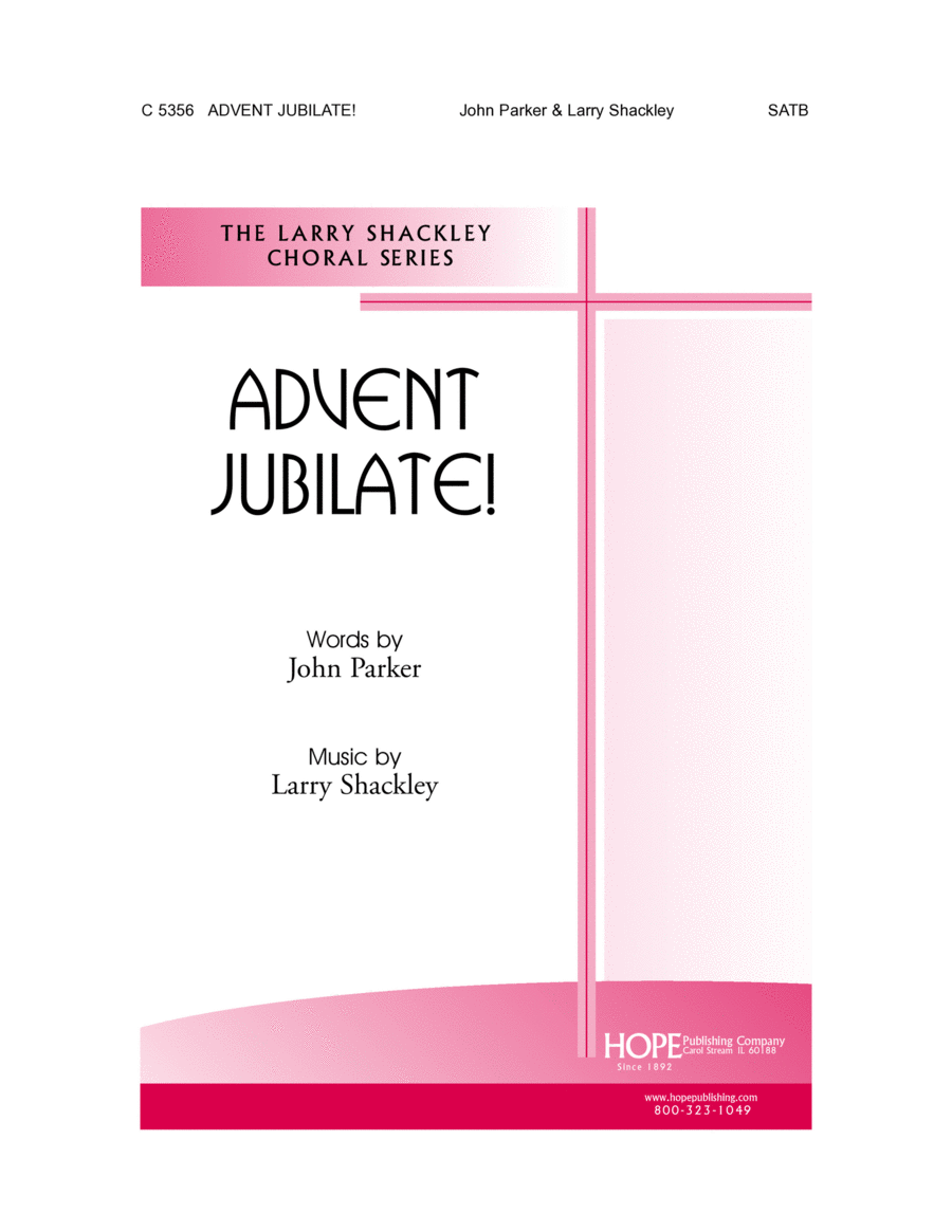 Advent Jubilate! image number null