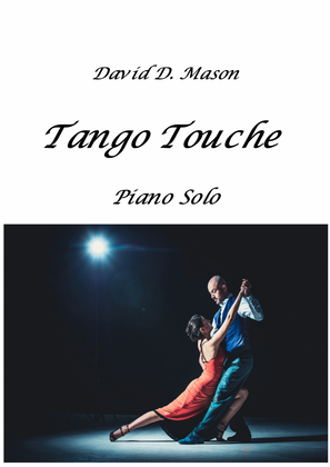 Tango Touche