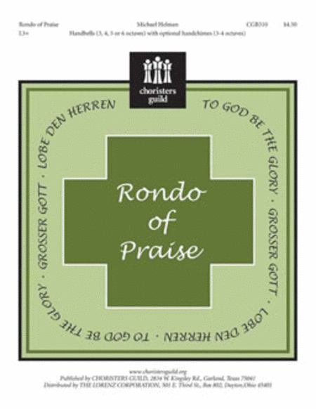 Rondo of Praise image number null