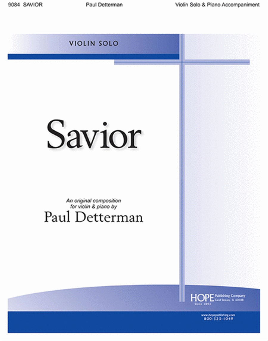Savior