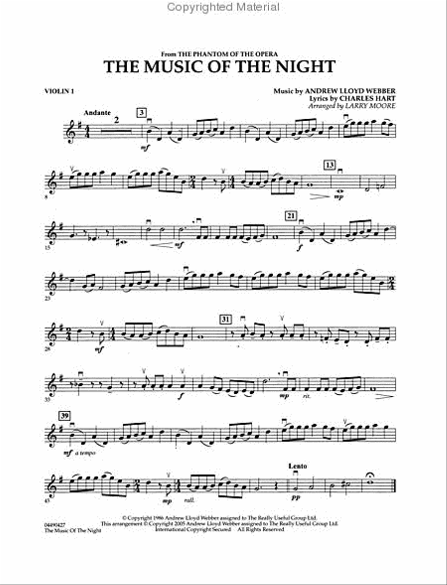 The Music of the Night image number null