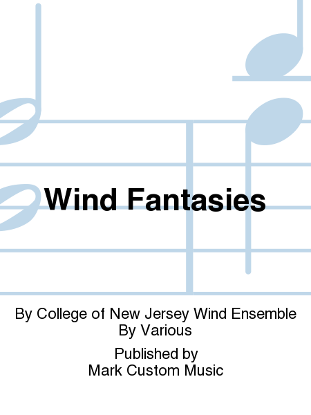 Wind Fantasies