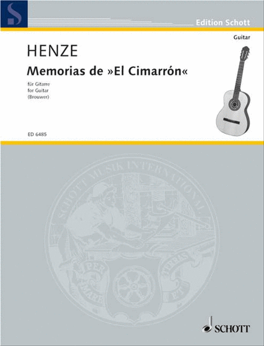Memorias de 
