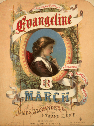Evangeline March
