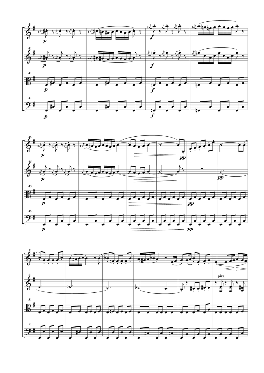 Gypsy Dance from 