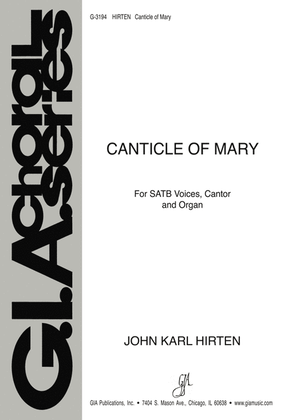 Canticle of Mary