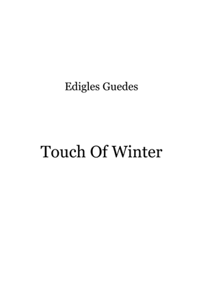 Touch Of Winter
