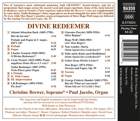 Divine Redeemer image number null