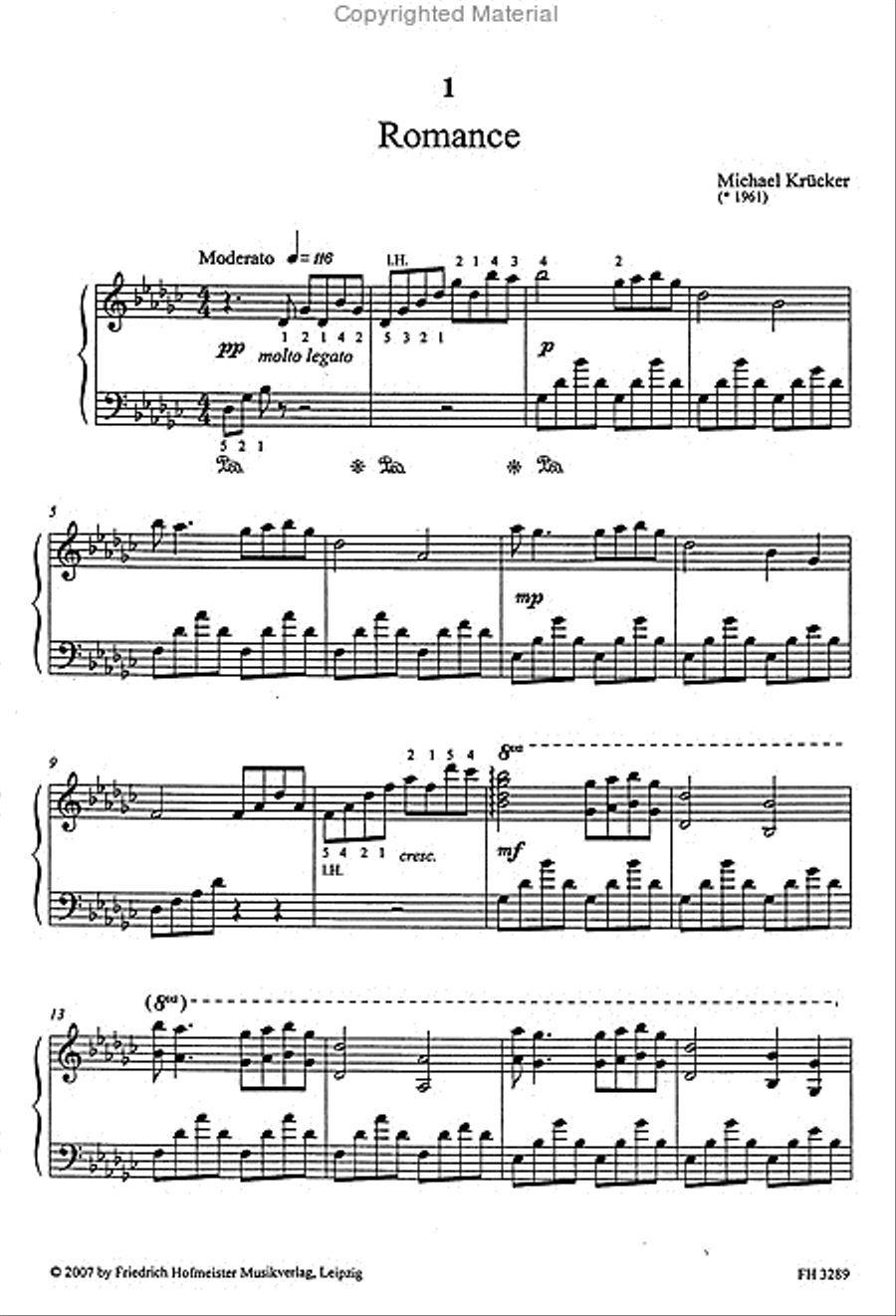 Memories Memories Piano Solo scores gallery preview page 2