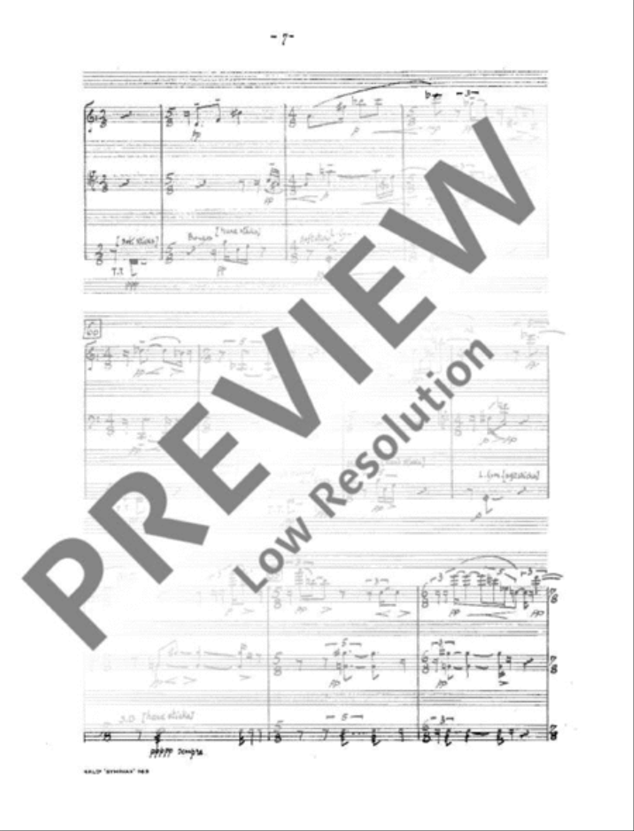 Scena Cello scores gallery preview page 10