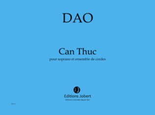 Book cover for Can Thuc